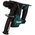  Перфоратор Makita HR140DZ без акк и ЗУ 