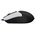  Мышь A4Tech Fstyler FM12 Panda белый, черный оптическая (1200dpi) USB (3but) 