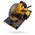  Циркулярная пила DeWalt DWE576K 