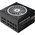  Блок питания Chieftec Chieftronic PowerUp GPX-550FC ATX 2.3, 550W, 80 Plus Gold, APFC, 120mm fan, Retail 