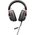 Гарнитура AOC GH300 черный+красный 