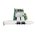 Сетевой адаптер LR-LINK LREC6822XF-2SFP+ PCIE 10GB Fiber 2SFP+ 