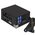 Блок питания ExeGate ServerPRO-1200RADS EX292199RUS 1200W (ATX, for 3U+ cases, КПД 82 (80 Plus), 14cm fan 