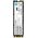  SSD HP S750 16L55AA#ABB 256GB M.2, SATA III, 3D TLC R/W - 560/520 MB/s 