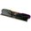  ОЗУ Netac Shadow NTSRD4P32DP-32E DDR4 DIMM 32Gb (16Gbx2) PC25600, 3200Mhz, RGB, CL16 Grey, 1.35V, с радиатором 