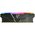  ОЗУ Netac Shadow RGB NTSRD4P36DP-16E DDR4 16GB (2x8GB) 3600MHz CL18 1.35V / NTSRD4P36DP-16E / Gray / with radiator 