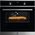  Духовой шкаф Electrolux OEF5E50X 