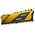  ОЗУ Netac Shadow NTSDD4P32SP-16Y DDR4 DIMM 16Gb PC25600, 3200Mhz, C16 Yellow, с радиатором 