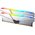  ОЗУ Netac NTSRD5P48DP-32S DDR5 DIMM 32Gb (16Gbx2), 4800Mhz, RGB, CL40, Silver 