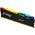  ОЗУ Kingston FURY Beast RGB KF556C40BBA-8 8GB 5600MT/s DDR5 CL40 DIMM 
