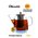  Заварочный чайник OLIVETTI GTK071 