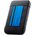 Внешний HDD 2.5" 1TB Apacer AC633 (AP1TBAC633U-1) USB 3.1 Gen 1, Military-Grade Shockproof, Blue, RTL 