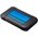  Внешний HDD 2.5" 1TB Apacer AC633 (AP1TBAC633U-1) USB 3.1 Gen 1, Military-Grade Shockproof, Blue, RTL 