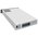  Корпус Exegate Pro 2U2098L EX172964RUS M 19", высота 2U, глубина 650, без БП, USB 