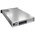  Корпус Exegate Pro 2U660-HS06 EX264268RUS RM 19", высота 2U, глубина 660, без БП, 6xHotSwap, USB 