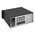 Корпус ExeGate Pro 4U300-08 EX281235RUS RM 19", высота 4U, глубина 300, без БП, USB 