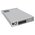  Корпус ExeGate Pro 2U650-08 EX284960RUS RM 19", высота 2U, глубина 650, без БП, 2*USB 