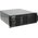  Корпус Procase RE411-D11H0-E-55 Корпус 4U server case,11x5.25+0HDD,черный,без блока питания,глубина 550мм,MB EATX 12"x13" 