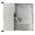  Корпус Procase RE204-D2H5-M-48 2U server case,2x5.25+5HDD,черный,без блока питания(PS/2,mini-redundant),глубина 480мм,mATX 9.6"x9.6" 