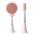  Ультразвуковая зубная щетка Xiaomi Soocas X3U Sonic Pink Gift Box Edition (подар. набор) 