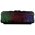  Клавиатура SMARTBUY SBK-308G-K Rush USB черный 