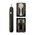  Ультразвуковая зубная щетка Xiaomi Soocas X3U Sonic Black Gift Box Edition (подар. набор) 