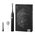  Ультразвуковая зубная щетка Xiaomi Soocas X3U Sonic Black Gift Box Edition (подар. набор) 