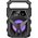  Портативная акустика DEFENDER G98 (65098) 