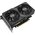  Видеокарта ASUS RTX3060 (DUAL-RTX3060-12G-V2) (90YV0GB3-M0NA10) 