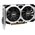  Видеокарта MSI NVIDIA GeForce GTX 1630 (GTX 1630 VENTUS XS 4G OC) 4096Mb 64 GDDR6 1815/12000 DVIx1 HDMIx1 DPx1 HDCP Ret 