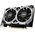  Видеокарта MSI NVIDIA GeForce GTX 1630 (GTX 1630 VENTUS XS 4G OC) 4096Mb 64 GDDR6 1815/12000 DVIx1 HDMIx1 DPx1 HDCP Ret 