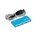  USB HUB SMARTBUY SBHA-6110-B синий 