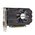  Видеокарта Afox AMD Radeon AFRX550-4096D5H4-V7 RX 550 4GB GDDR5 128Bit DVI HDMI DP ATX Single Fan PCI-E 16x 