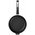  Сковорода МЕЧТА 28802И Гранит black Induction Pro 28см 