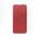  Чехол-книга NILLKIN Qin для Samsung Galaxy A40 (2019) (красный) 