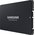  SSD Samsung PM897 MZ7L33T8HBNA-00A07 3840GB 2.5" 7mm SATA 6Gb/s TLC R/W 560/530 MB/s R/W 97K/60K IOPs DWPD3 5Y TBW21024 OEM 