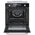  Духовой шкаф LG WSEZ7225B1 черный 