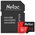  Карта памяти Netac P500 Extreme Pro MicroSDXC 512GB NT02P500PRO-512G-S V30/A1/C10 up to 100MB/s 