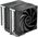  Кулер DEEPCOOL AK620 (R-AK620-BKNNMT-G) (4pin, 1155 / 2011 / 2066 / 1200 / AM4 / FM2, 28дБ, 500-1850об/мин) 