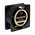  Вентилятор ExeGate EX08025SAL EX288996RUS 220В (80x80x25 мм, Sleeve bearing, провод 30 см, 2500RPM, 31dBA) 