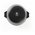  Кастрюля МЕЧТА 45802И Гранит black Induction Pro 5л 
