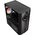  Корпус 1STPLAYER Infinite Space IS3 Black (IS3-BK-1F2)/mATX, TG/1x120mm RGB fan inc. 