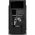  Корпус CBR PCC-MATX-RD850-450W mATX Minitower RD850, c БП PSU-ATX450-12EC, 2*USB 2.0, HD Audio+Mic, кабель питания 1.2м, Black 
