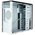  Корпус INWIN EAR002BG (6151358) w/o psu, Mid Tower, Black, Ext:5.25";x2; 3.5 x1 