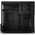  Корпус CBR PCC-MATX-RD850-450W mATX Minitower RD850, c БП PSU-ATX450-12EC, 2*USB 2.0, HD Audio+Mic, кабель питания 1.2м, Black 