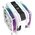  Вентилятор Alseye M120D-W-Plus Dimensions: 120x120x25mm Voltage: DC 12V Current:333MA 