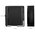  Корпус INWIN BQS696BL (Chopin) (6144632) 150w 80+Bronze, Mini-ITX, Black 