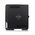  Корпус INWIN BQS696BL (Chopin) (6144632) 150w 80+Bronze, Mini-ITX, Black 