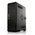  Корпус INWIN BQS696BL (Chopin) (6144632) 150w 80+Bronze, Mini-ITX, Black 