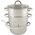  Соковарка MALLONY JM-22/6L 6,0л нерж 